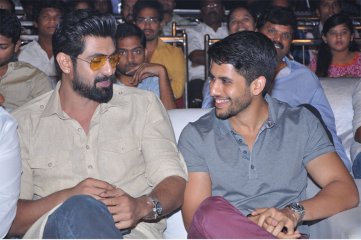 Courier Boy Kalyan Audio Launch